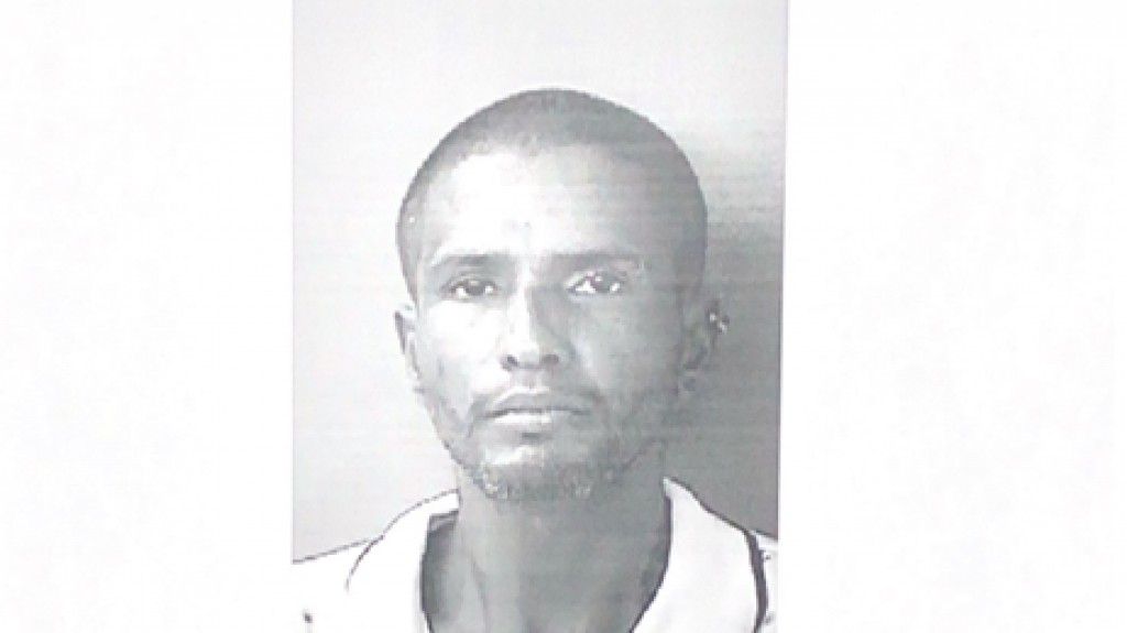  Detenido por armas y volencia de g&eacute;nero 