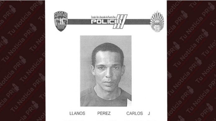 A la cÃ¡rcel hombre por robo de auto en Carolina 