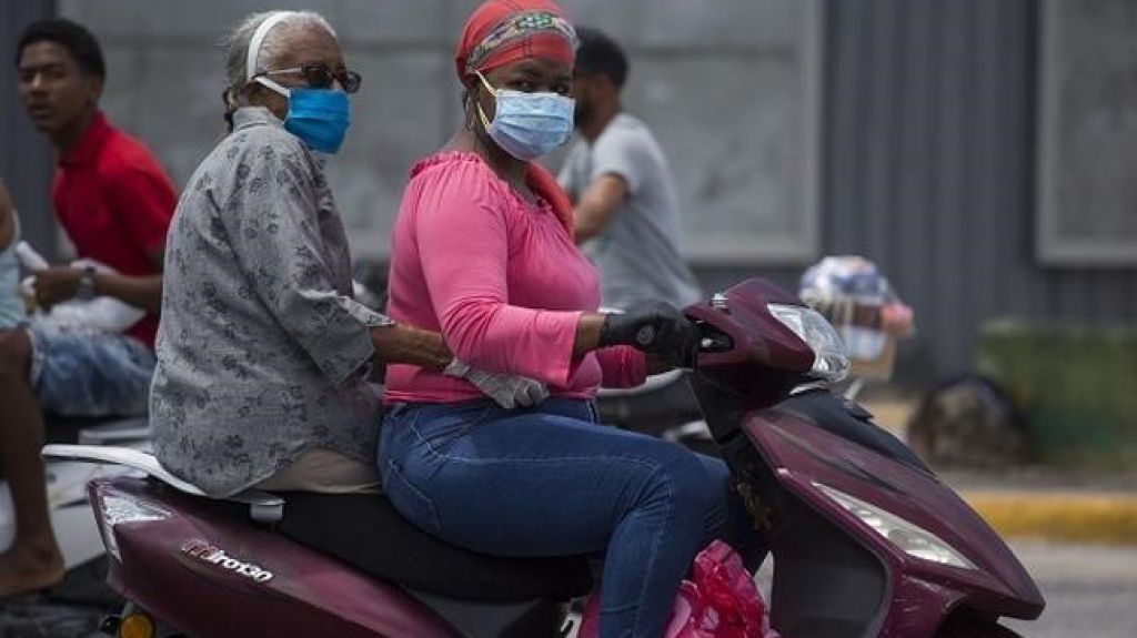  Coronavirus/Aumentan a 4,680 los contagios con 226 fallecidos, mientras 114 son mantenidos en salas de cuidados intensivos 