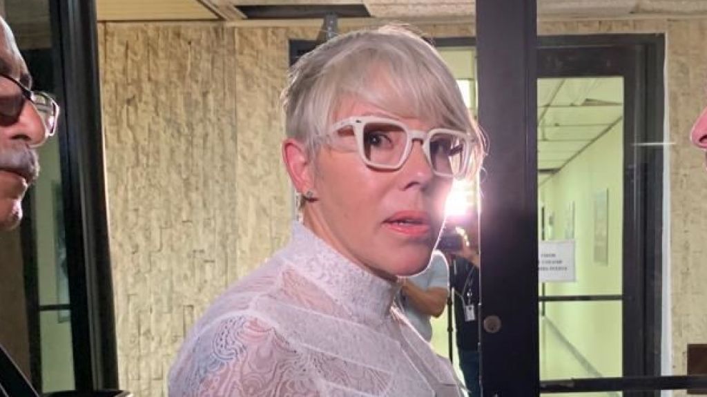  Mayra L&oacute;pez Mulero anticipa &ldquo;brev&iacute;sima&rdquo; gobernaci&oacute;n de Wanda V&aacute;zquez Garced 