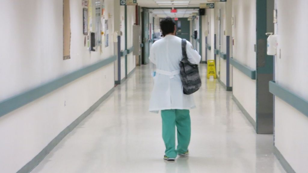  Días críticos para el sistema de salud de la Isla al acercarse fecha límite para financiar Medicare, en 2019 