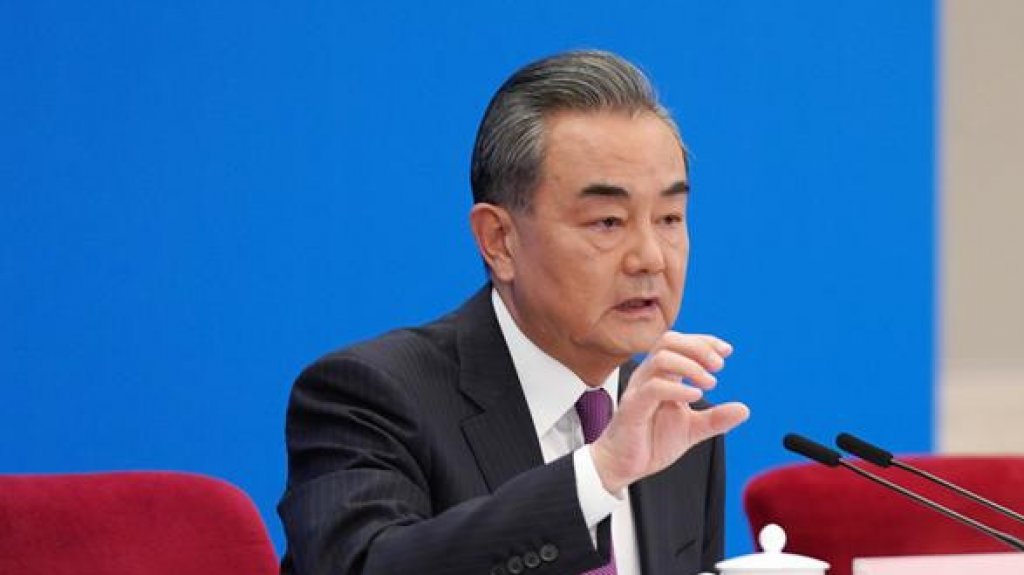  China advierte a EEUU que deje de difamar 