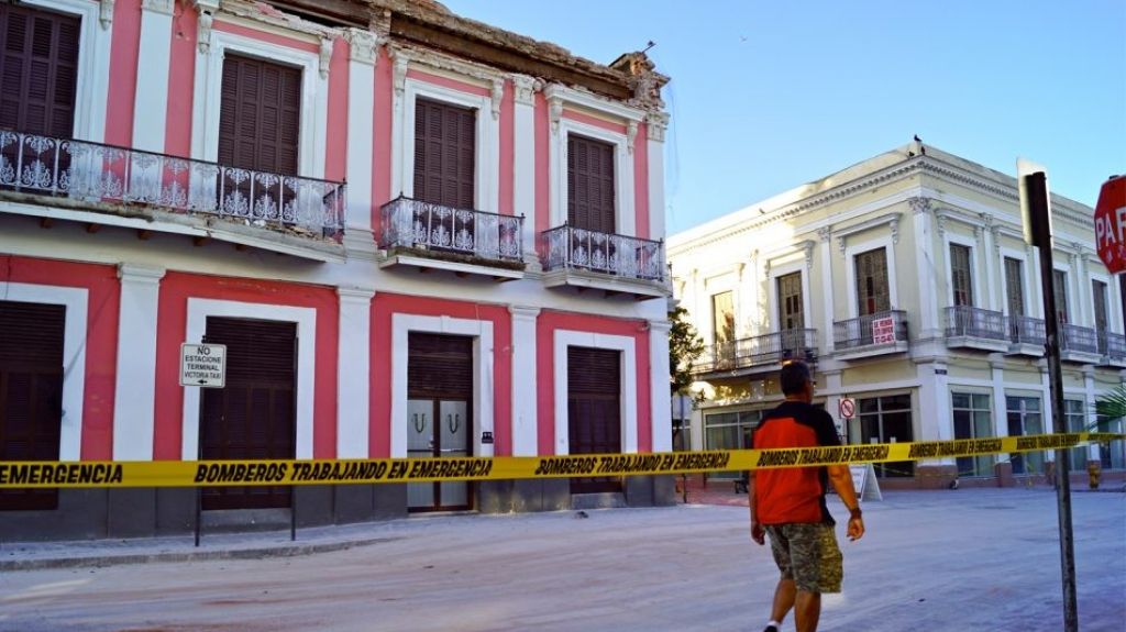  Asignan 63 millones de d&oacute;lares en fondos adicionales para obras de recuperaci&oacute;n en la isla 