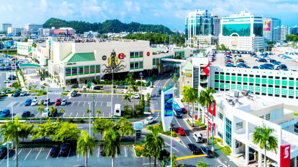  Reconocen a San Patricio Village como el mejor proyecto comercial de impacto 