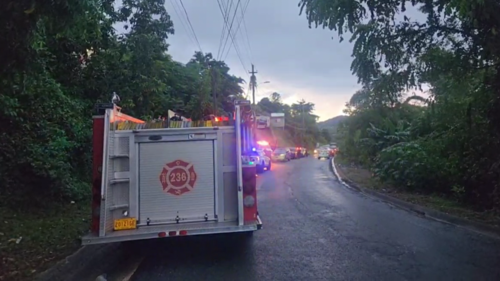  Video: Hombre muere tras caerle veh&iacute;culo pesado encima en Bayam&oacute;n 
