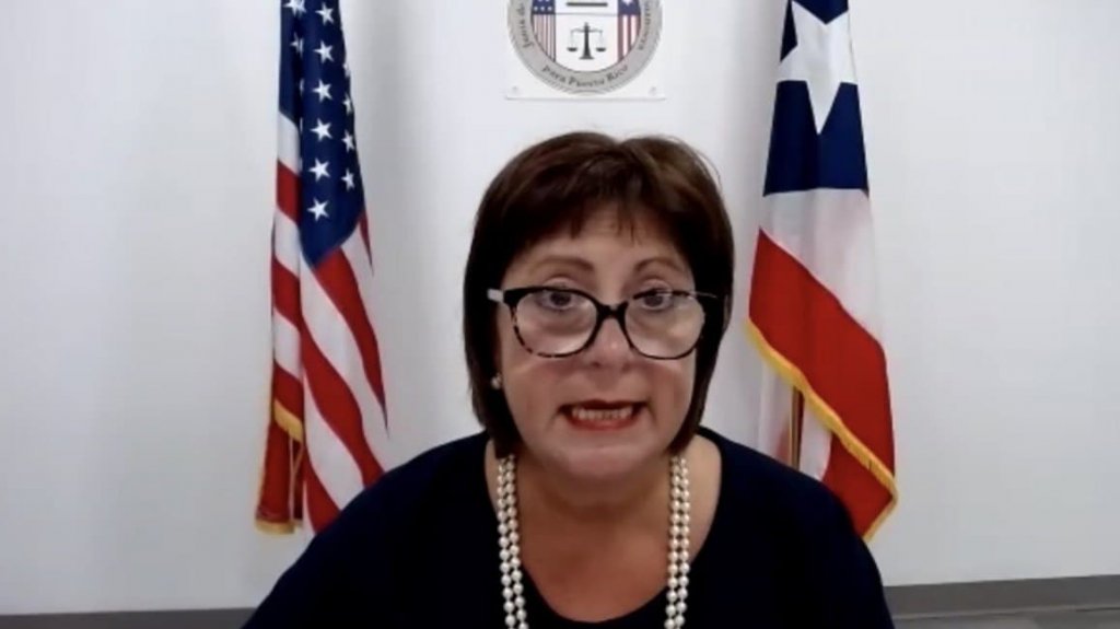  Junta Fiscal apoya reclamo AMPR de aumento salarial 