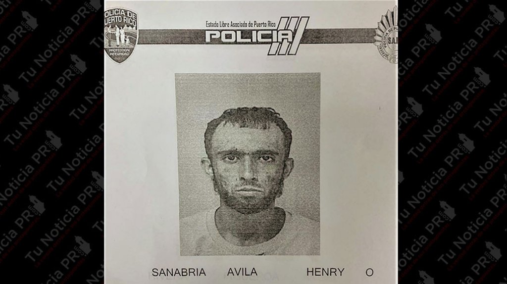  A la c&aacute;rcel luego de ser sorprendido robando en Walgreens de Humacao 