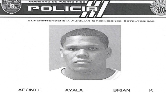 Arrestan hombre con arma de Fuego en {Food Court} de Carolina