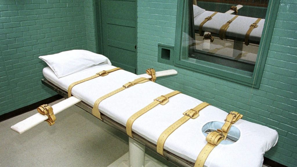  Ejecutado otro miembro de la banda "Texas Seven" por matar a un polic&iacute;a en Texas 