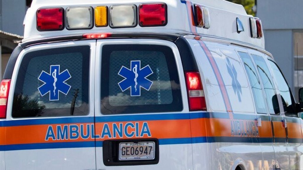  Sin mediar palabra tirotean un hombre en una parada de guaguas en Toa Baja 