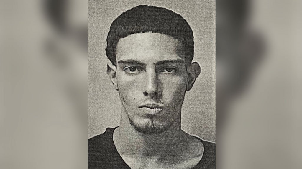  Env&iacute;an a prisi&oacute;n a joven de 19 a&ntilde;os que agredi&oacute; a su padre en Yabucoa 