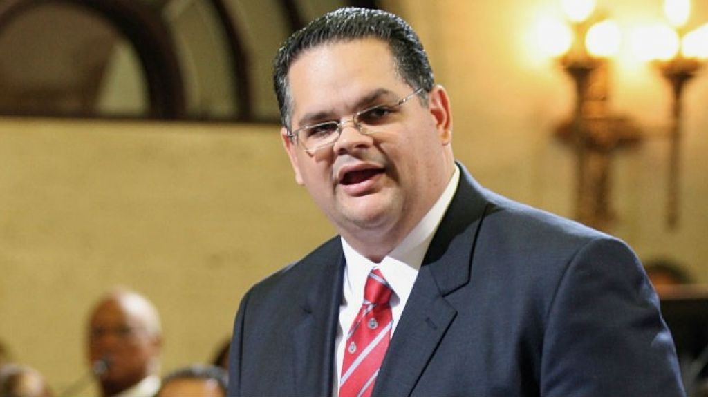  Presidente del PPD cataloga de &ldquo;burla&rdquo; investigaci&oacute;n solicitada por la gobernadora a las denuncias de exsecretaria de Salud 