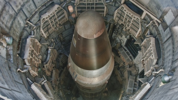 AsÃ­ fue el accidente con un misil nuclear que en 1980 pudo borrar del mapa el Estado de Arkansas