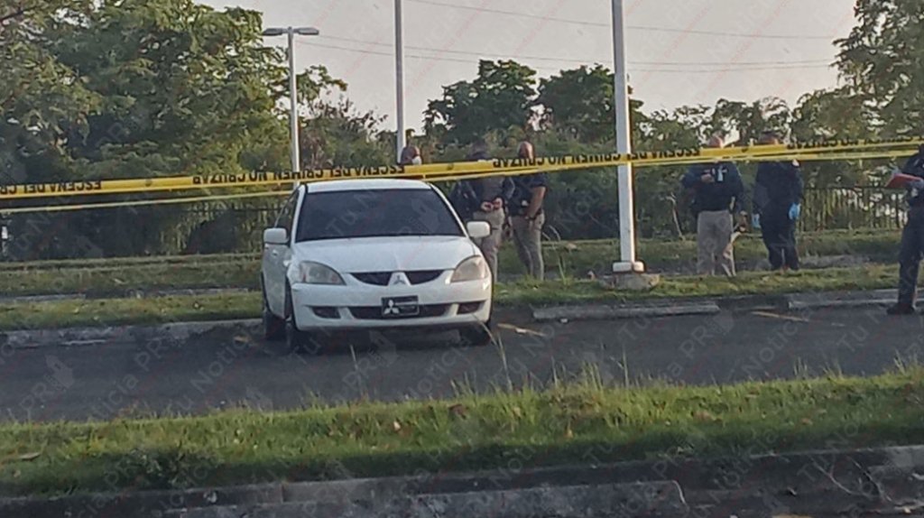  Identifican agente de la polic&iacute;a estatal, encontrado muerto en Puerto Nuevo 
