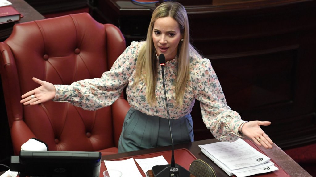  Proponen eliminar “la imposición de perspectiva de género” en Ley de Procuradora de las Mujeres 