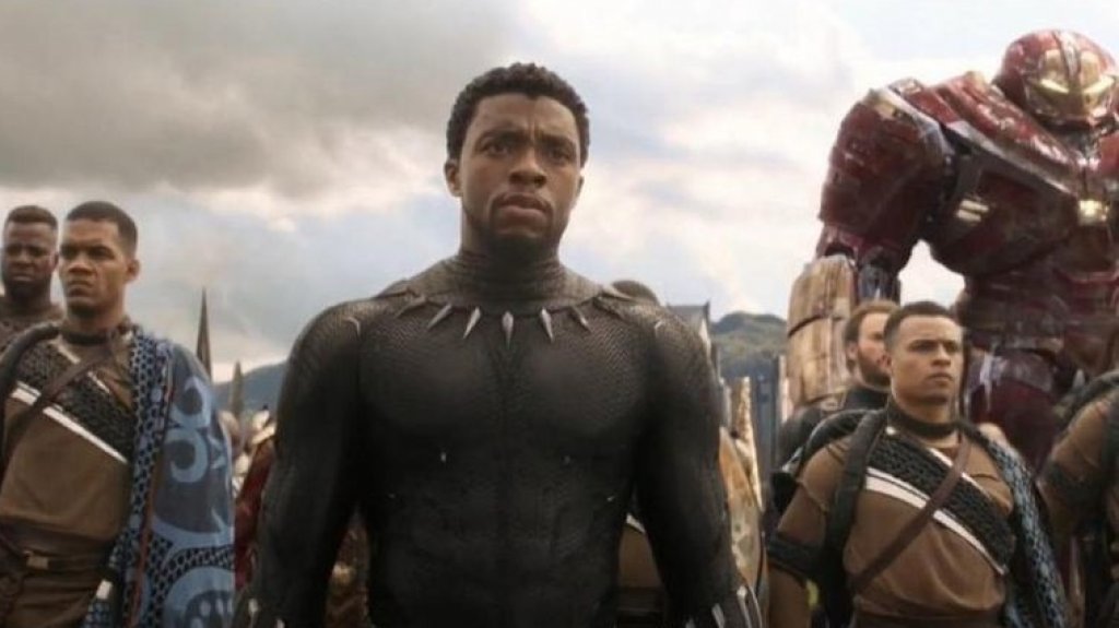  Actor Chadwick Boseman, protagonista de &ldquo;Black Panther&ldquo;, muere de c&aacute;ncer a sus 43 a&ntilde;os 