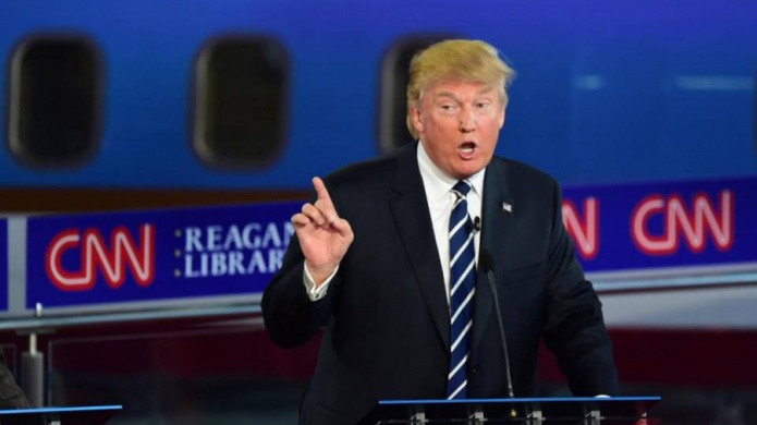 Trump vuelve a ofender a otro grupo social