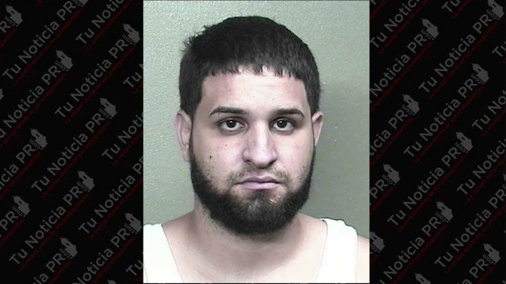  Identifican al hombre asesinado ayer en Santurce 