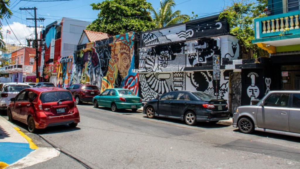  Reportan herido de bala en la &ldquo;Cerra&rdquo; de Santurce 