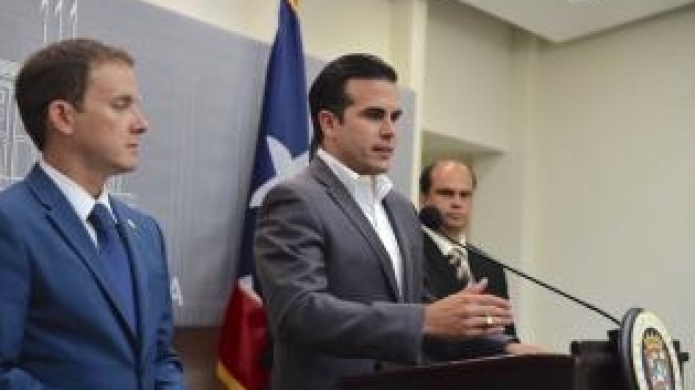 Gobernador anuncia certificaciÃ³n de empresas que crearÃ¡n mil empleos