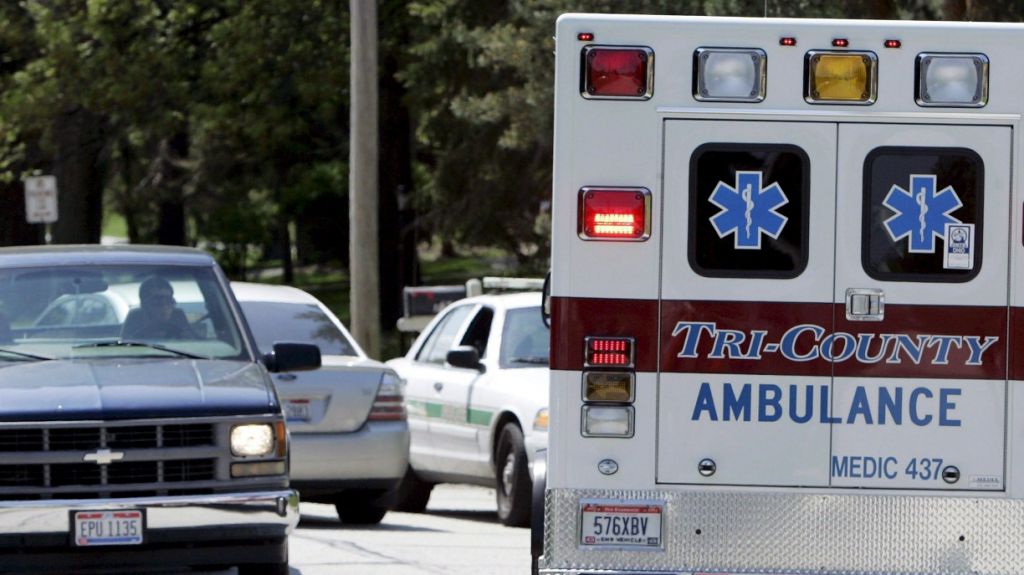  Al menos 7 presos muertos y varios heridos en pelea en una prisi&oacute;n de EEUU 