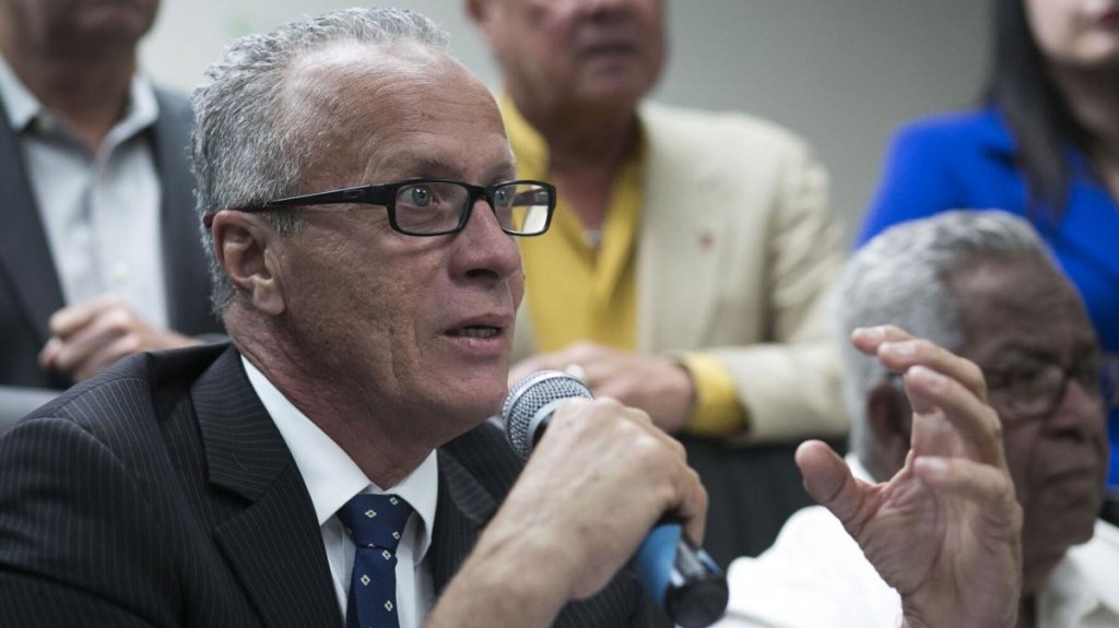  Cayey facilita a residentes el dep&oacute;sito de escombros en su vertedero 