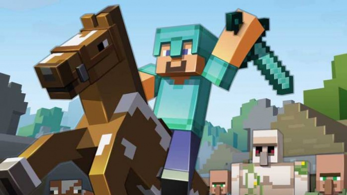 Minecraft Pocket Edition ya estÃ¡ disponible en Windows Phone