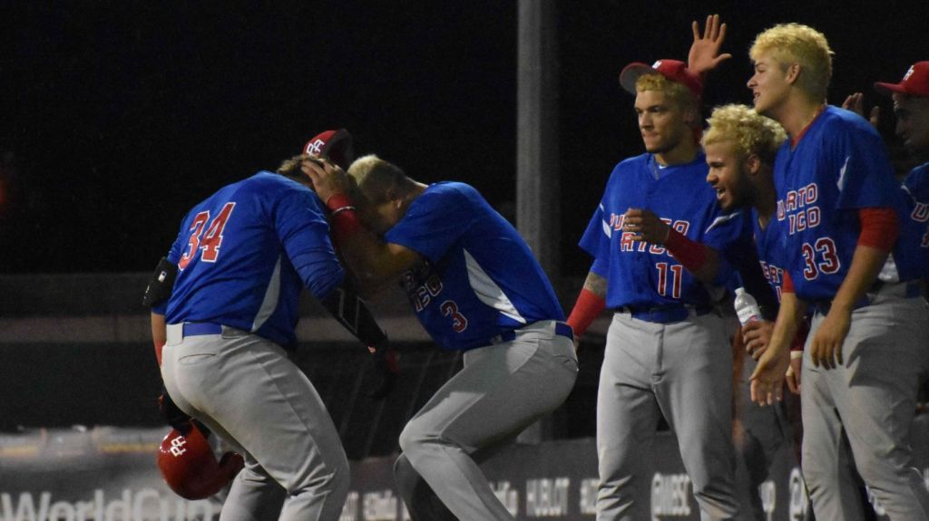  &lsquo;S&uacute;per-nocaut&rsquo; boricua 20-0 sobre Rep&uacute;blica Checa en el Sub 23 