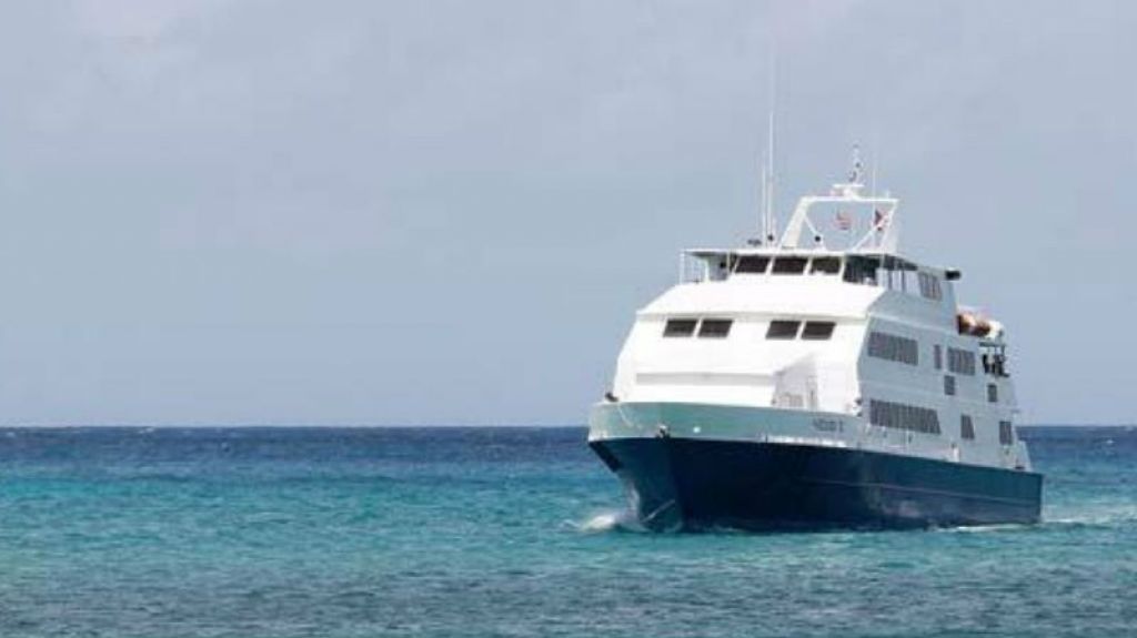  Vecinos y turismo, perjudicados por el enlace mar&iacute;timo con Vieques y Culebra 