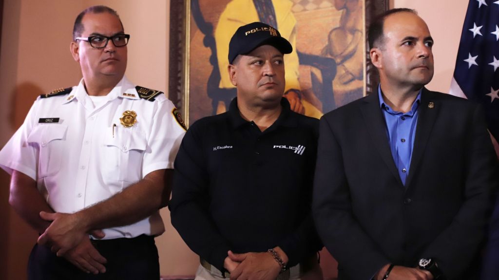  Formar&aacute;n fuerza operativa contra carjacking 