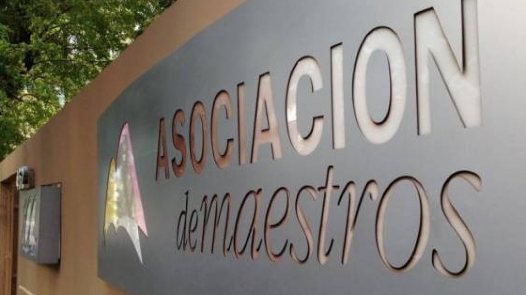  AMPR entregara el pr&oacute;ximo martes sus recomendaciones a la gu&iacute;a de apertura de escuelas 