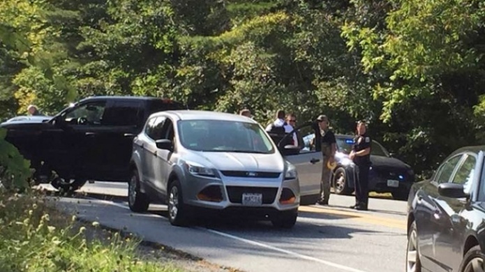 Hombre mata a tiros a su madre en un hospital de EEUU