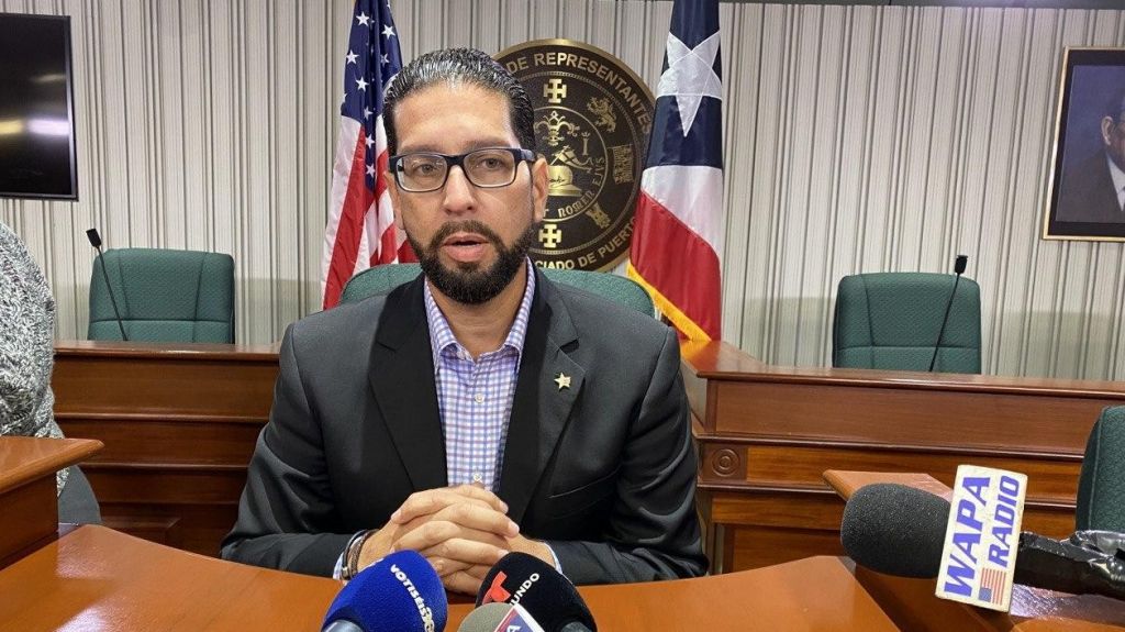  Escuche audio: Referir&aacute;n por supuesto perjurio a secretario de Estado, comisionado del NIE y a secretaria de Justicia 