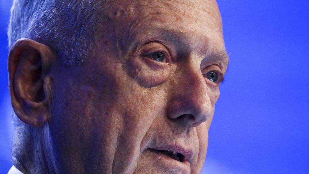  El Pent&aacute;gono se pone firme: ponte en forma o a la calle 