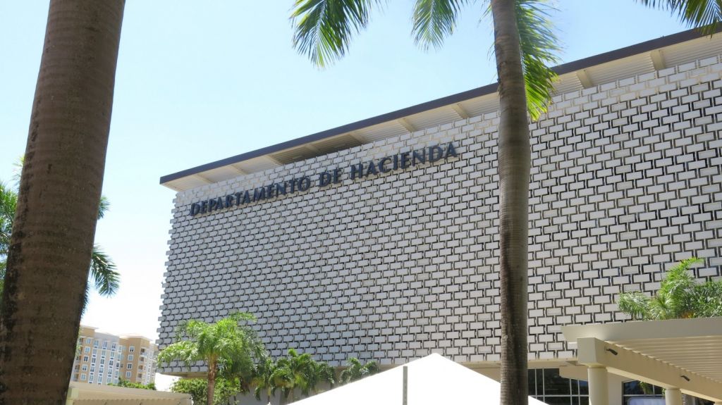  Hacienda da cifra hist&oacute;rica en ingresos netos al Fondo General en julio 