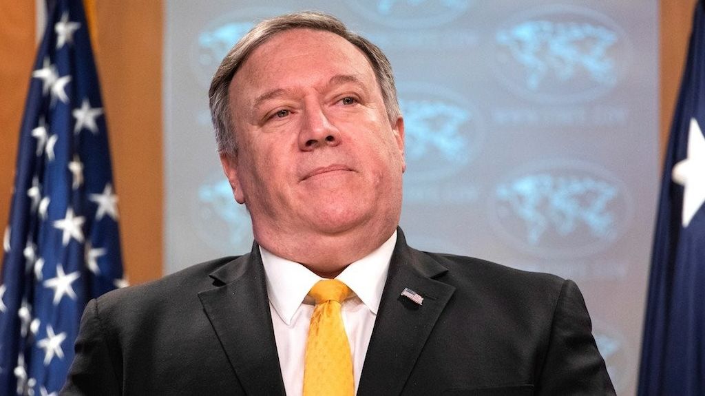  Secretario de Estado federal de Estados Unidos no vendr&aacute; a la isla 