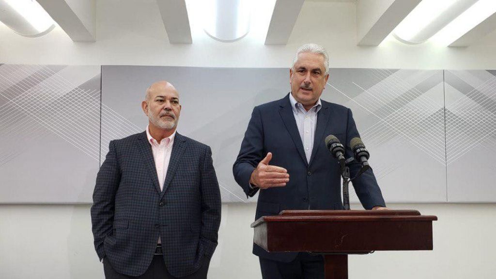  Presidentes legislativos anticipan que si se puede aumentar el salario m&iacute;nimo en Puerto Rico, lo van a aprobar 