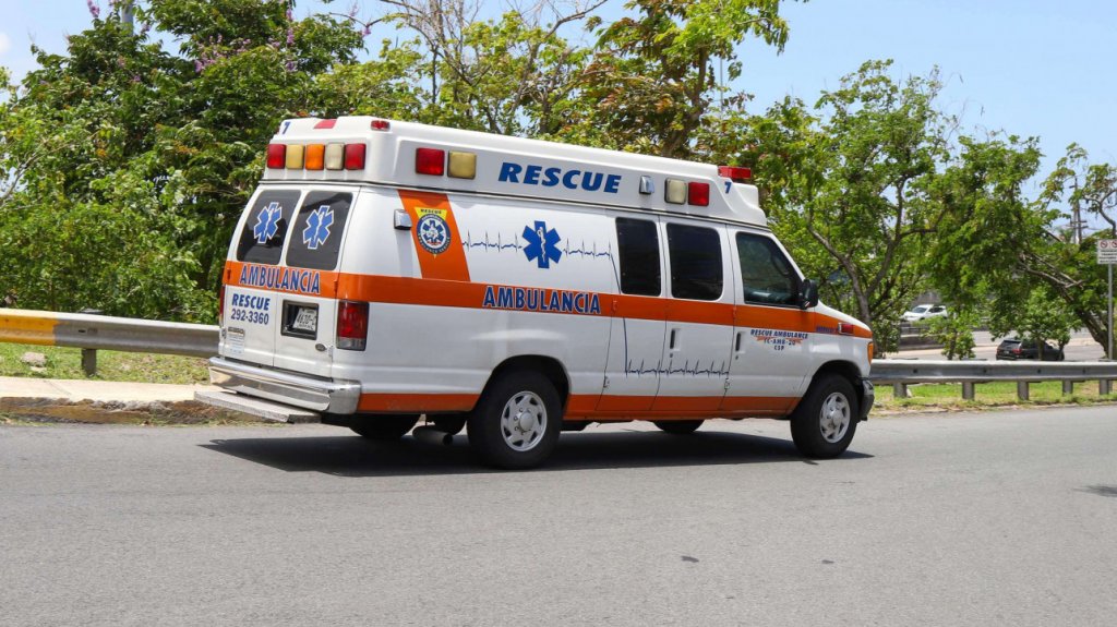  Investigan la forma en que se quem&oacute; un individuo en Arecibo 