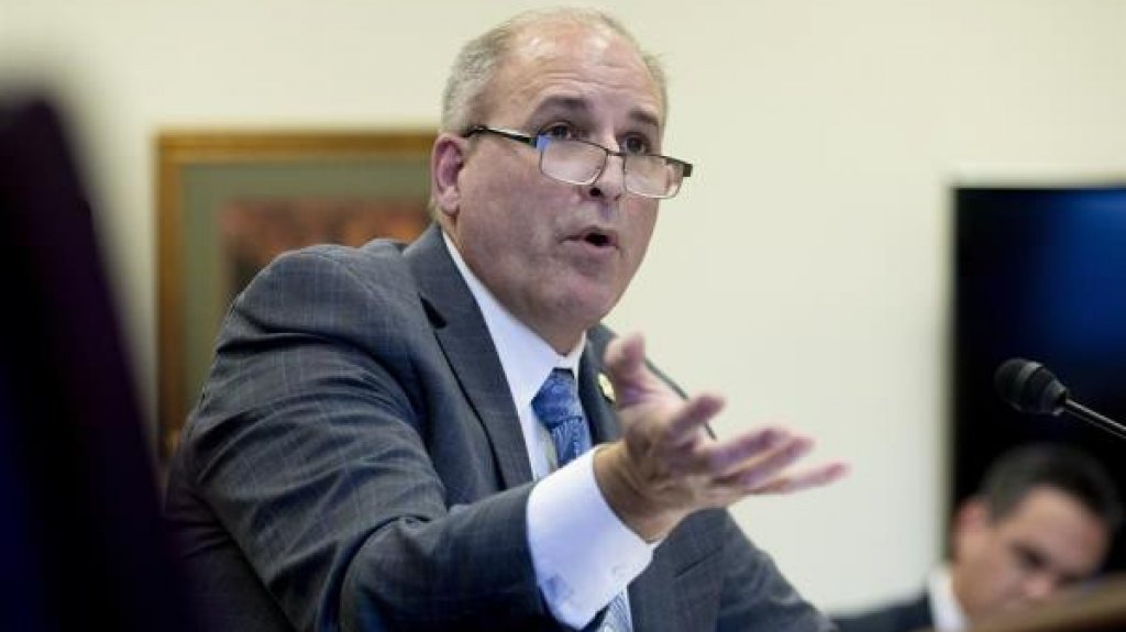  El titular de CBP advierte &ldquo;crisis total&ldquo; con pol&iacute;tica migratoria de Biden 