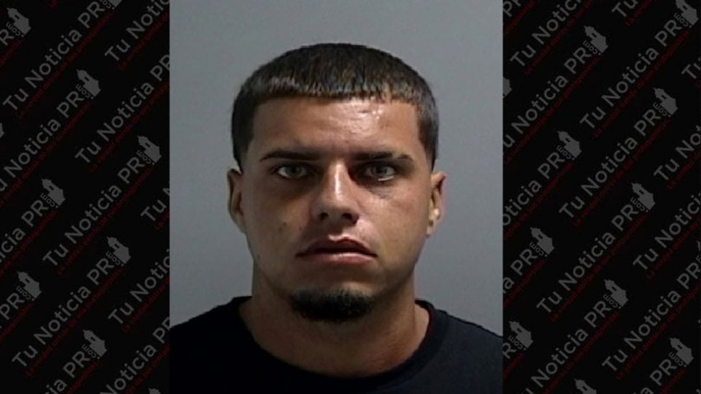  Arrestado con drogas en Guayanilla 