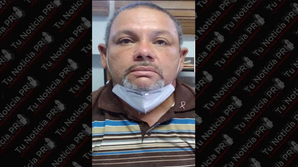  Arrestan a hombre que tenia orden de arresto en por delitos en Carolina 