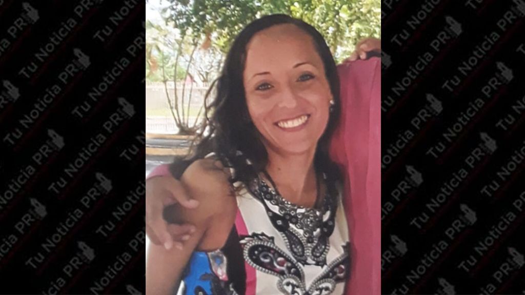  Se reporta mujer desaparecida en Caguas 