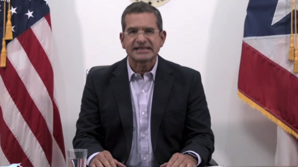  Pierluisi ve como positivos los términos económicos del Plan de Ajuste pero discrepa en el recorte a las pensiones 