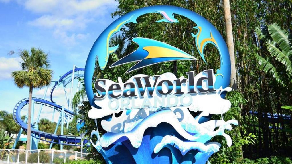  Parques &ldquo;Busch Gardens y Sea World&rdquo; en Florida cierran por el coronavirus 