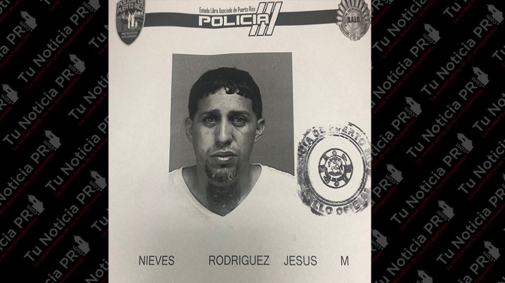  A la c&aacute;rcel hombre que disparo contra otro en Toa Baja 