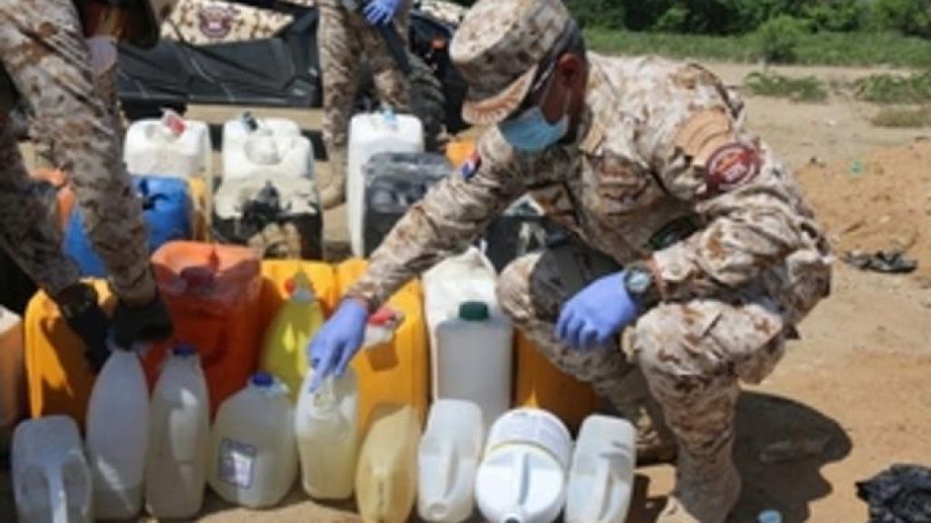  Ascienden a 177 los muertos por ingesta de clerén en el país 