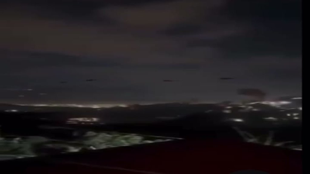  Video: Ataque de gran escala a Venezuela, aseguran Estados unidos capturo a Nicolas Maduro 