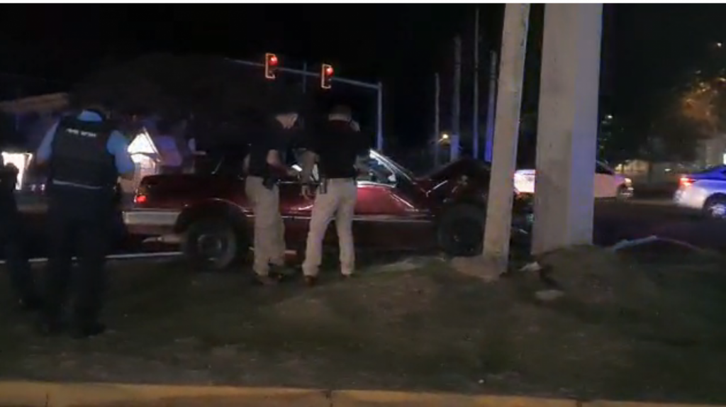  Video: Identifican a conductor asesinado en carretera de Can&oacute;vanas 