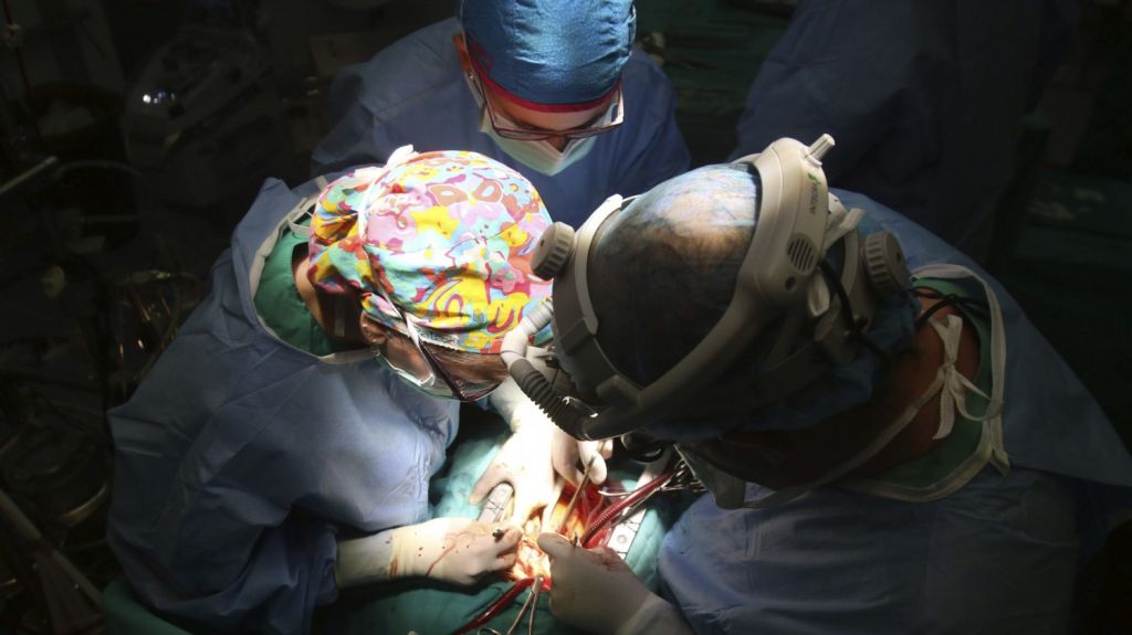  Cardi&oacute;logos alertan sobre aumento en padecer fibrilaci&oacute;n atrial 