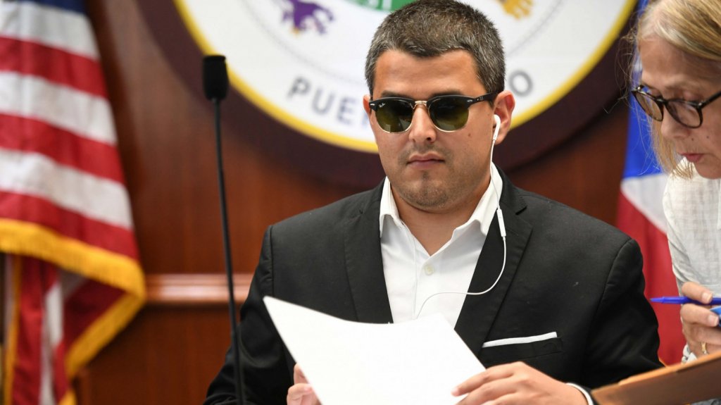  Aseguran que impedidos podr&aacute;n votar de manera segura y habr&aacute; disponible plantillas en el sistema braille y asistencia telef&oacute;nica 